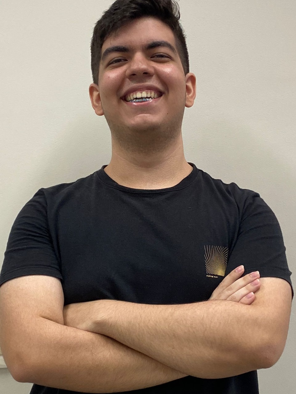 Pedro Bessa – Gestor de Delivery